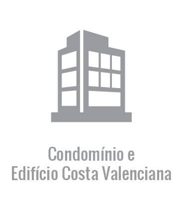 Condomínio e Edifício Costa Valenciana