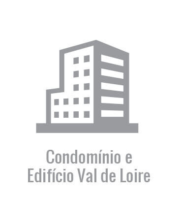 Condomínio e Edifício Val de Loire