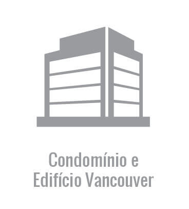 Condomínio e Edifício Vancouver